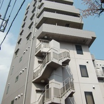 御殿山テラス