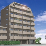 ルーブル蒲田十番館
