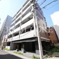 オーキッドレジデンス銀座東