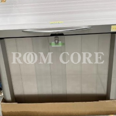 
						共用施設