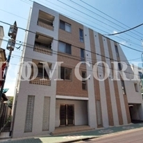 シンシア雪谷バウ