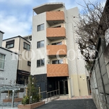 ハーモニーレジデンス新宿余丁町ザ・ガーデン