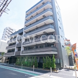 アジールコート品川中延サウス