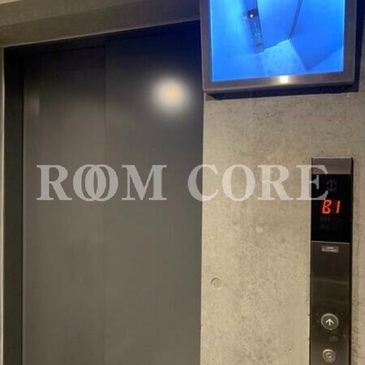 
						共用施設