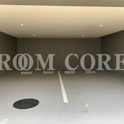 
						共用施設