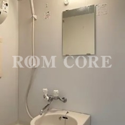 
						洗面所