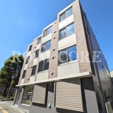 ルーデンス常盤台Ⅲ