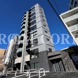 エスレジデンス新宿若松町