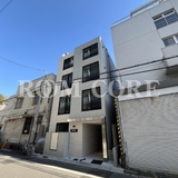 レピュア早稲田レジデンスII