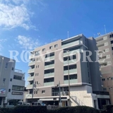 TOSHINCHO SK BLDG.