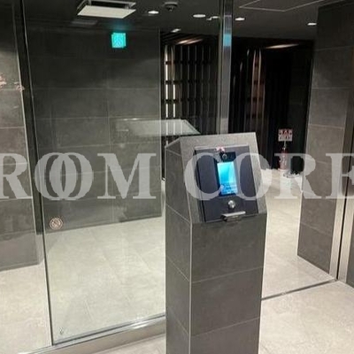
						共用施設