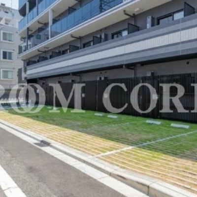 
						共用施設