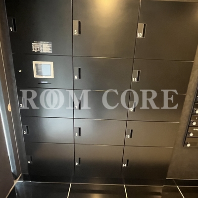 
						共用施設