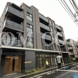 クレストコート南長崎