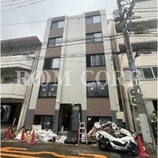 KI-FLAT 山吹町