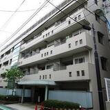 エムブランド新宿戸山公園