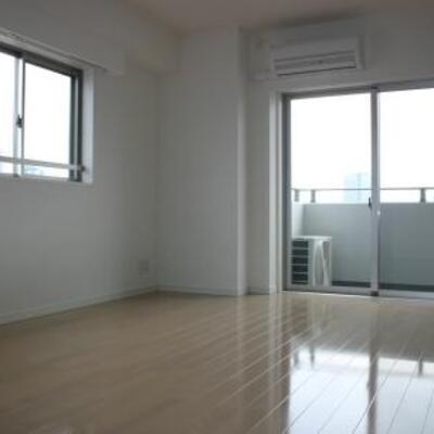 
						洋室