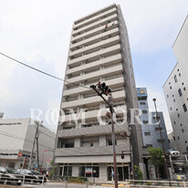 パークアクシス高田馬場