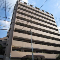 スパシエルクス西川口