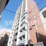 クロスレジデンス蒲田Ⅱ