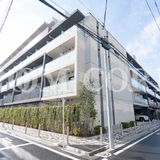 プラウドフラット品川大井町