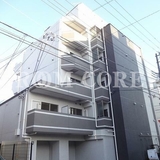 プレール・ドゥーク住吉Ⅱ