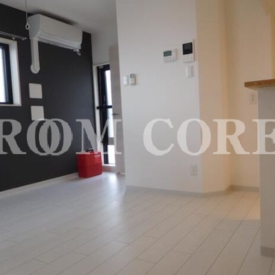 
						洋室