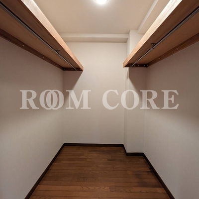 
						洋室
