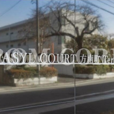 
						共用施設