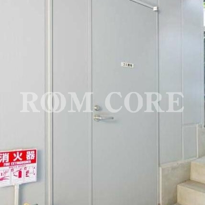 
						共用施設