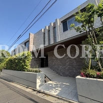 ルフィット代々木大山町