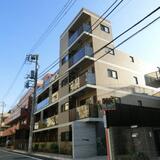 クロノガーデン神楽坂