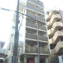 ＬａＳａｎｔｅ品川シーサイドⅢ