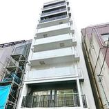 クレストコート文京湯島