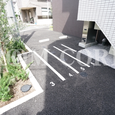 
						共用施設