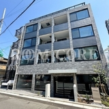 オープンブルーム渋谷本町