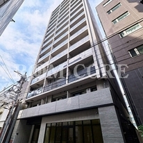 プラウドフラット日本橋馬喰町