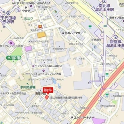 
						地図