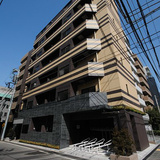 ハーモニーレジデンス田町