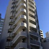 コンフォリア新中野Ⅱ