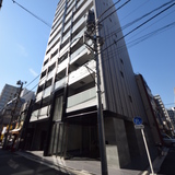 レジディア大手町北