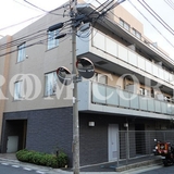 ベルアルシェ東高円寺
