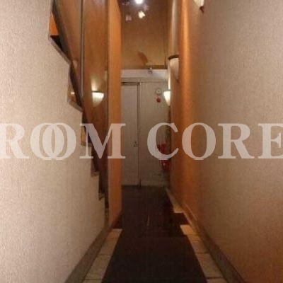 
						共用施設