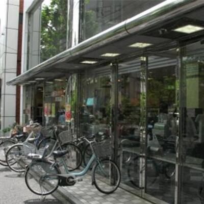 
						北新宿店