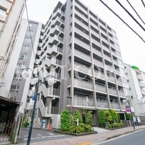 アイスイート東中野
