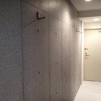 
						共用施設