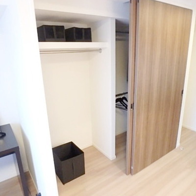 
						部屋