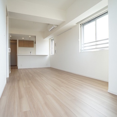 
						部屋