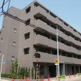 ルーブル蒲田本町