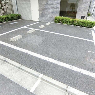 
						共用施設